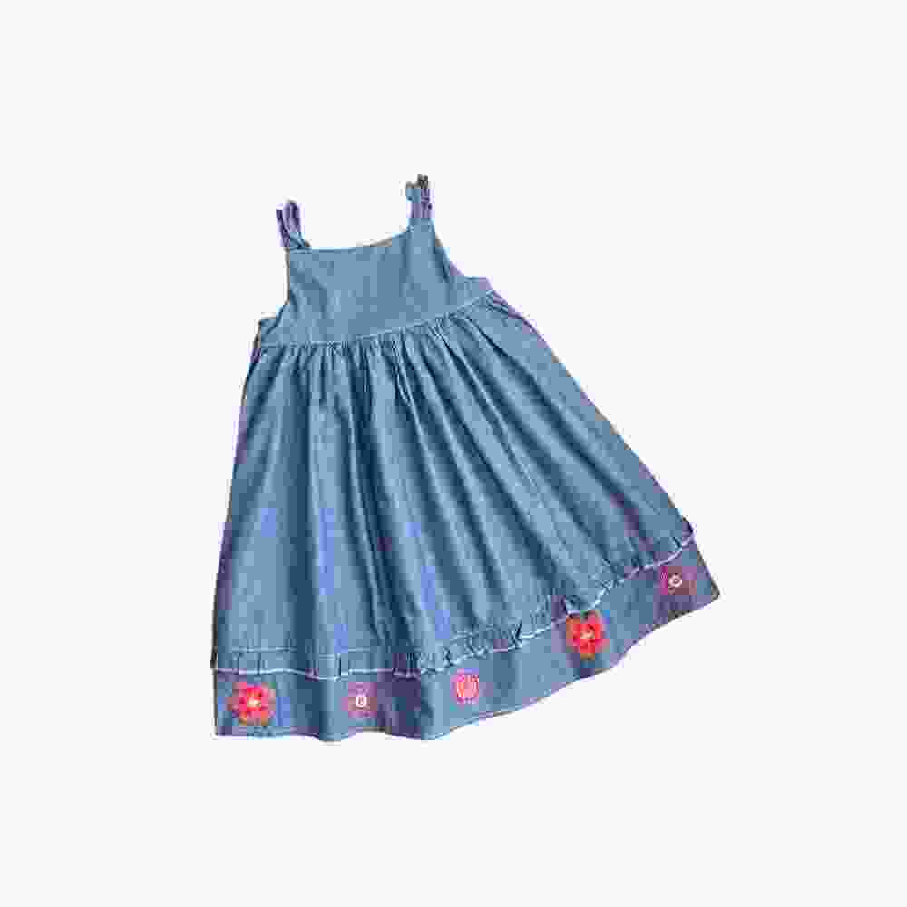 Blue Tshirt - Image 2